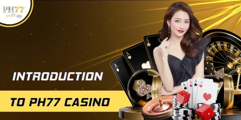 123b casino trực tuyến