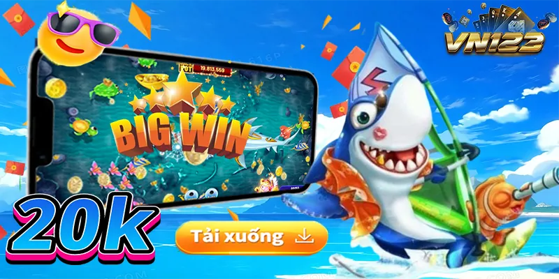 Hình ảnh các biểu tượng khuyến mãi và tiền thưởng hấp dẫn của 123b
